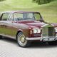 Rolls-Royce Silver Shadow – Sự thay thế hoàn hảo cho “huyền thoại” Silver Cloud