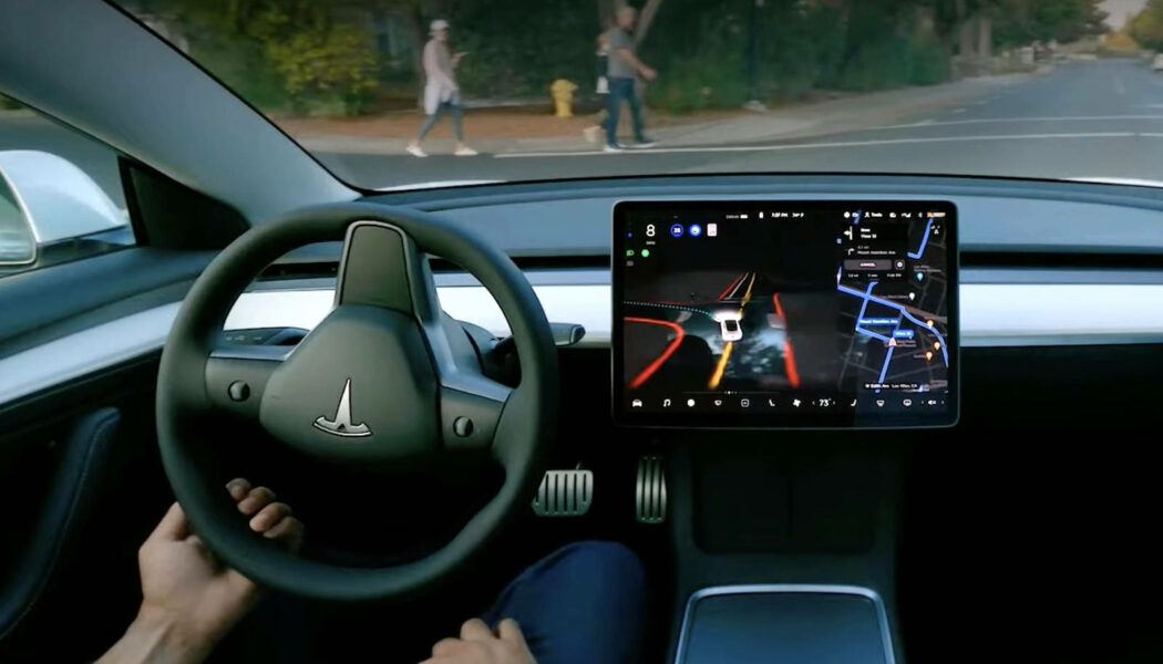 Tìm hiểu về các công nghệ Autopilot và Full Self-Driving của Tesla – bạn lái xe hay xe lái bạn?