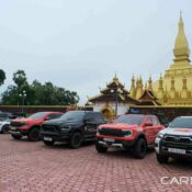 [VIDEO] Saigon to Paris 2024 phần 2- Từ Viêng Chăn lên Luang Prabang và vượt địa hình đến cửa khẩu Boten giữa Lào – Trung Quốc