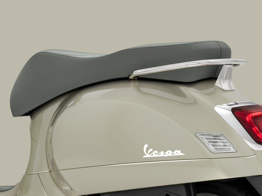 Vespa GTS 310