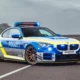 Hãng độ AC Schnitzer ra mắt bản độ BMW M2 Polizei với diện mạo độc đáo, công suất 553 mã lực