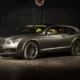 Bentley Continental Shooting Brake độc đáo lên sàn đấu giá, dự kiến đạt 400.000 Đô