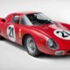 250 LM 1964 – “Nhà vô địch Le Mans” cuối cùng của Ferrari lên sàn đấu giá, giá dự kiến 26 triệu Đô