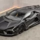 Hãng độ Mansory ra mắt bản độ độc đáo dành cho Lamborghini Revuelto