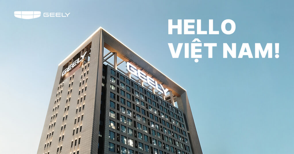 Zhejiang Geely Holding (Tập đoàn Geely) vừa công bố báo cáo doanh số toàn cầu 11 tháng đầu năm 2024, trong đó tổng doanh số lũy kế của các hãng xe thuộc Tập đoàn Geely đã chính thức vượt mốc 3 triệu xe, tăng trưởng 20.7% so với cùng kỳ năm trước, giữ vị thế Top 10 nhà sản xuất ô tô thế giới.