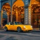 Chiêm ngưỡng Porsche 964 Targa tuyệt đẹp được Theon Design phục chế