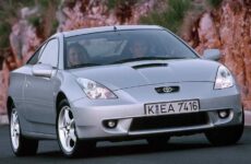 Toyota sẽ hồi sinh huyền thoại “Celica”