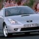 Toyota sẽ hồi sinh huyền thoại “Celica”