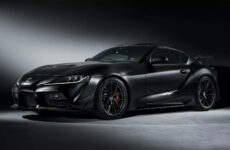 Toyota GR Supra A90 Final Edition – phiên bản đặc biệt với số lượng giới hạn chỉ 300 xe