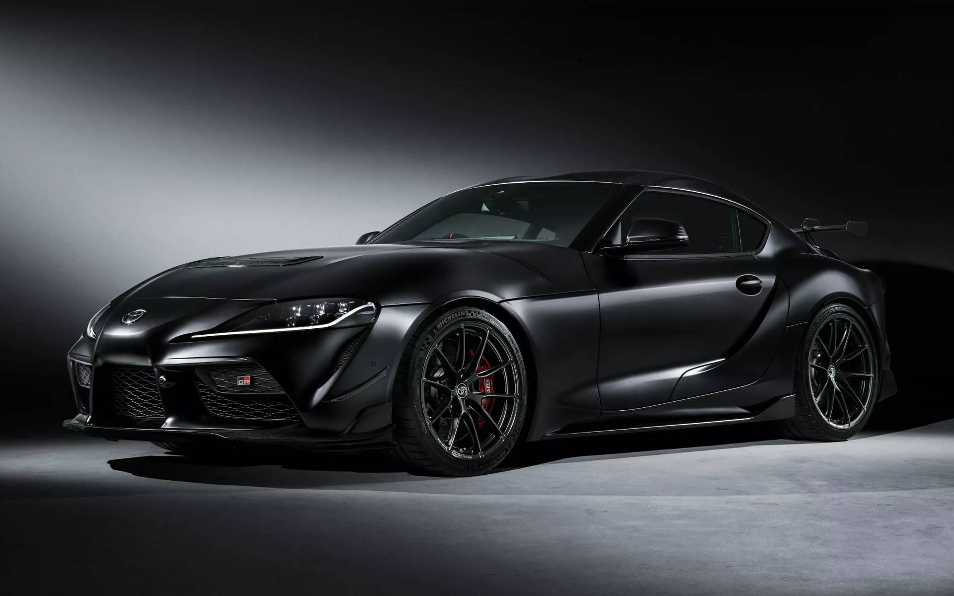 Toyota GR Supra A90 Final Edition – phiên bản đặc biệt với số lượng giới hạn chỉ 300 xe