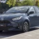 Toyota Yaris GR Sport 2025 ra mắt: Thêm màu sắc và tùy chọn mâm xe mới