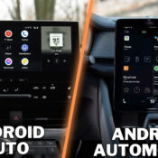 Tìm hiểu về Android Automotive – phiên bản “xịn xò” hơn của Android Auto