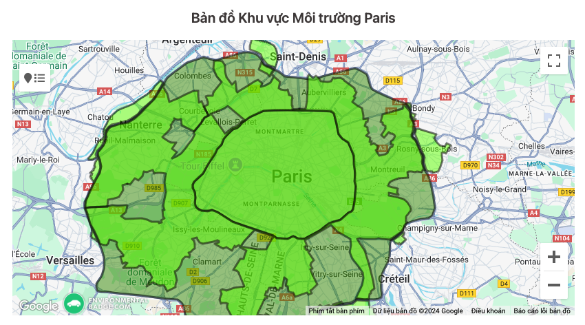 [VIDEO] Saigon to Paris 2024 Phần 24 | Đoàn xe Việt Nam đầu tiên đến Paris & kết thúc hành trình sau 60 ngày